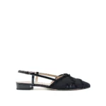 slingback ballerinas