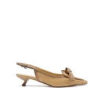slingbacks