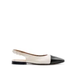 slingback ballerinas