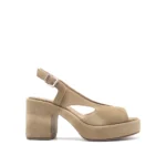 platform sandals