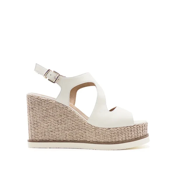 wedge sandals