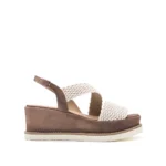 wedge sandals