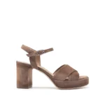 platform sandals