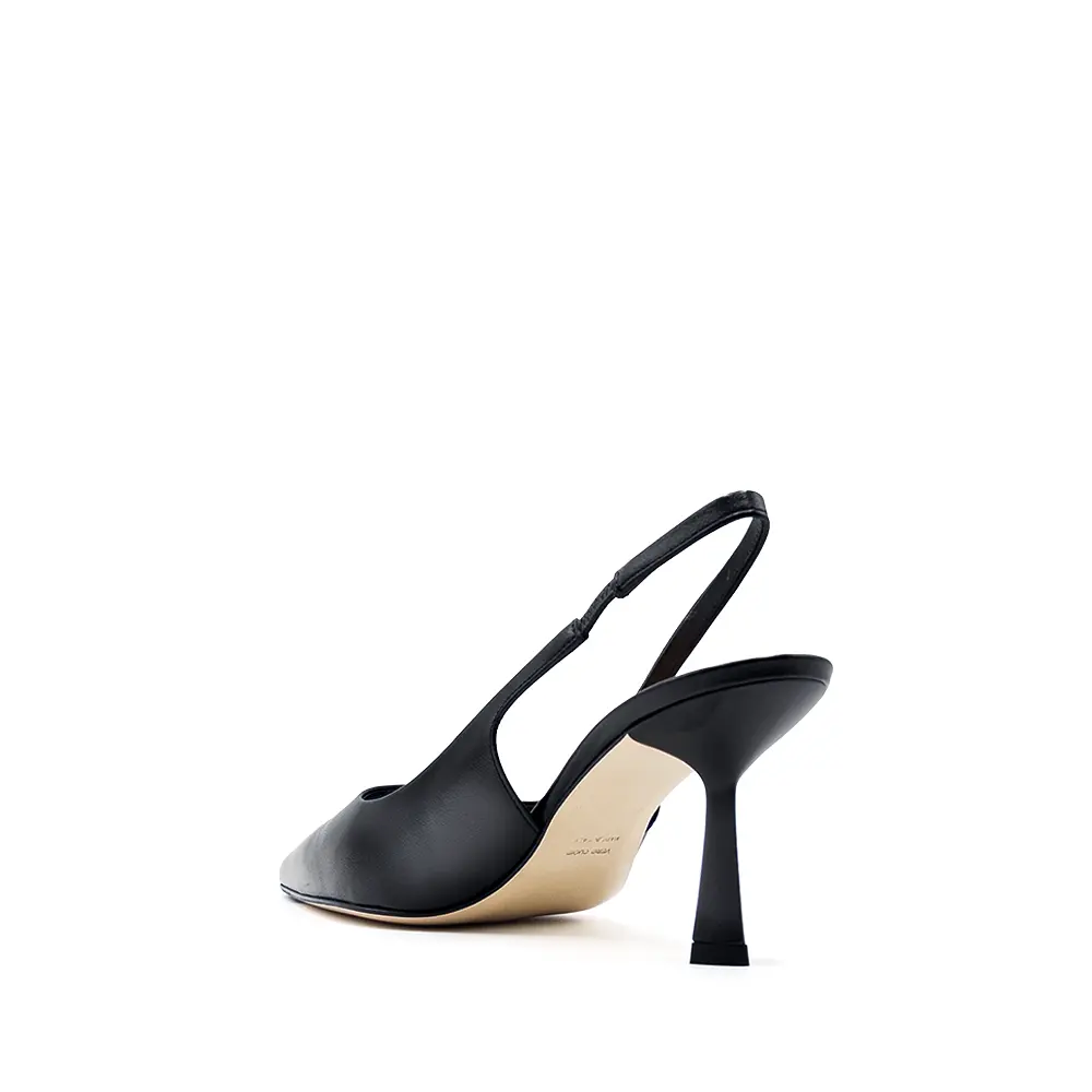 1045 3 slingbacks