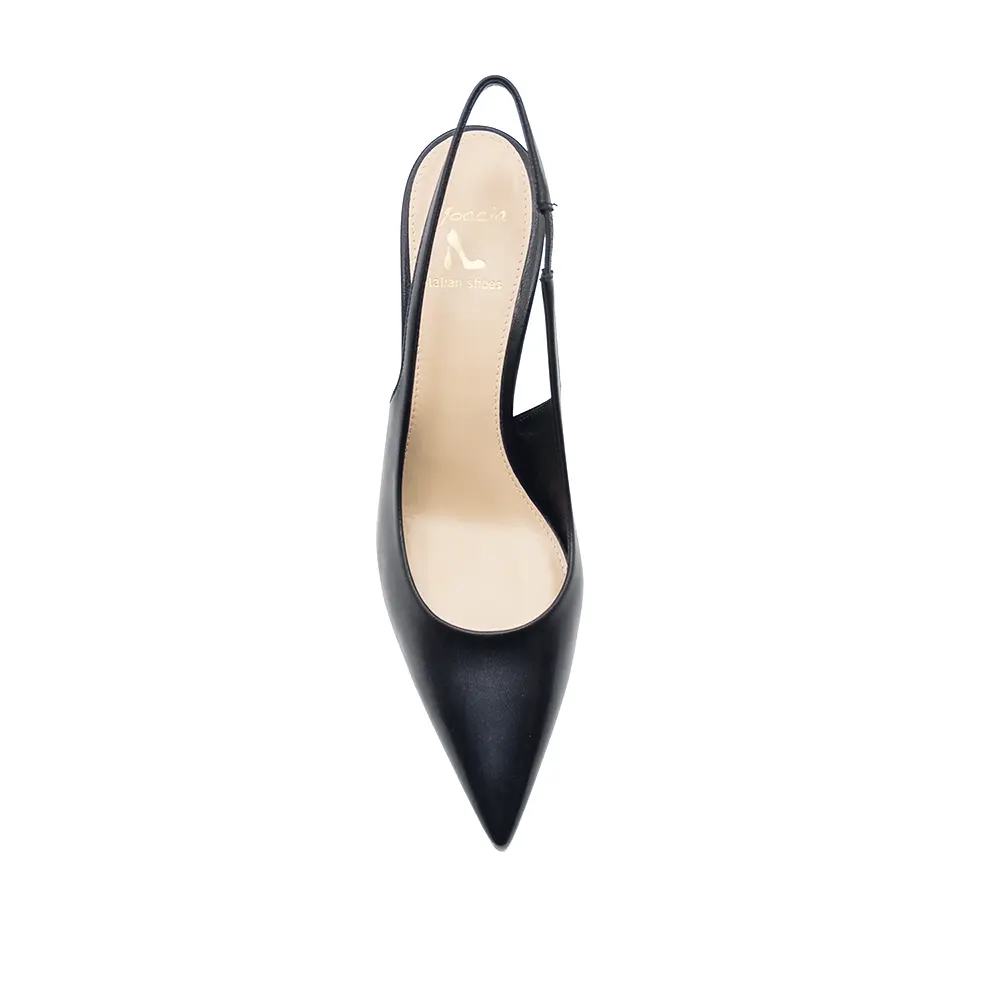 1045 5 slingbacks