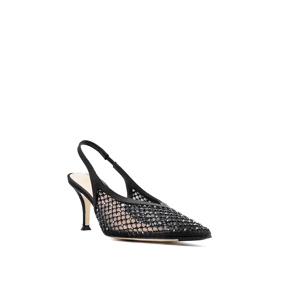 1046 2 slingbacks