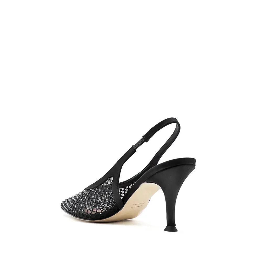 1046 3 slingbacks