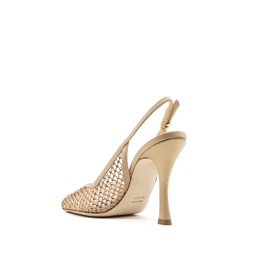 1047 3 heeled sandals
