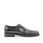 double monks