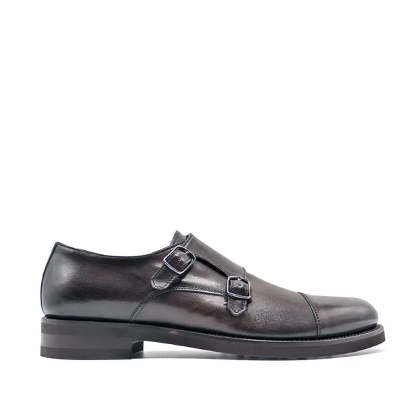 double monks
