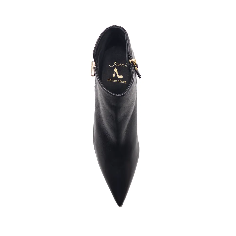 1068 6 ankle boots