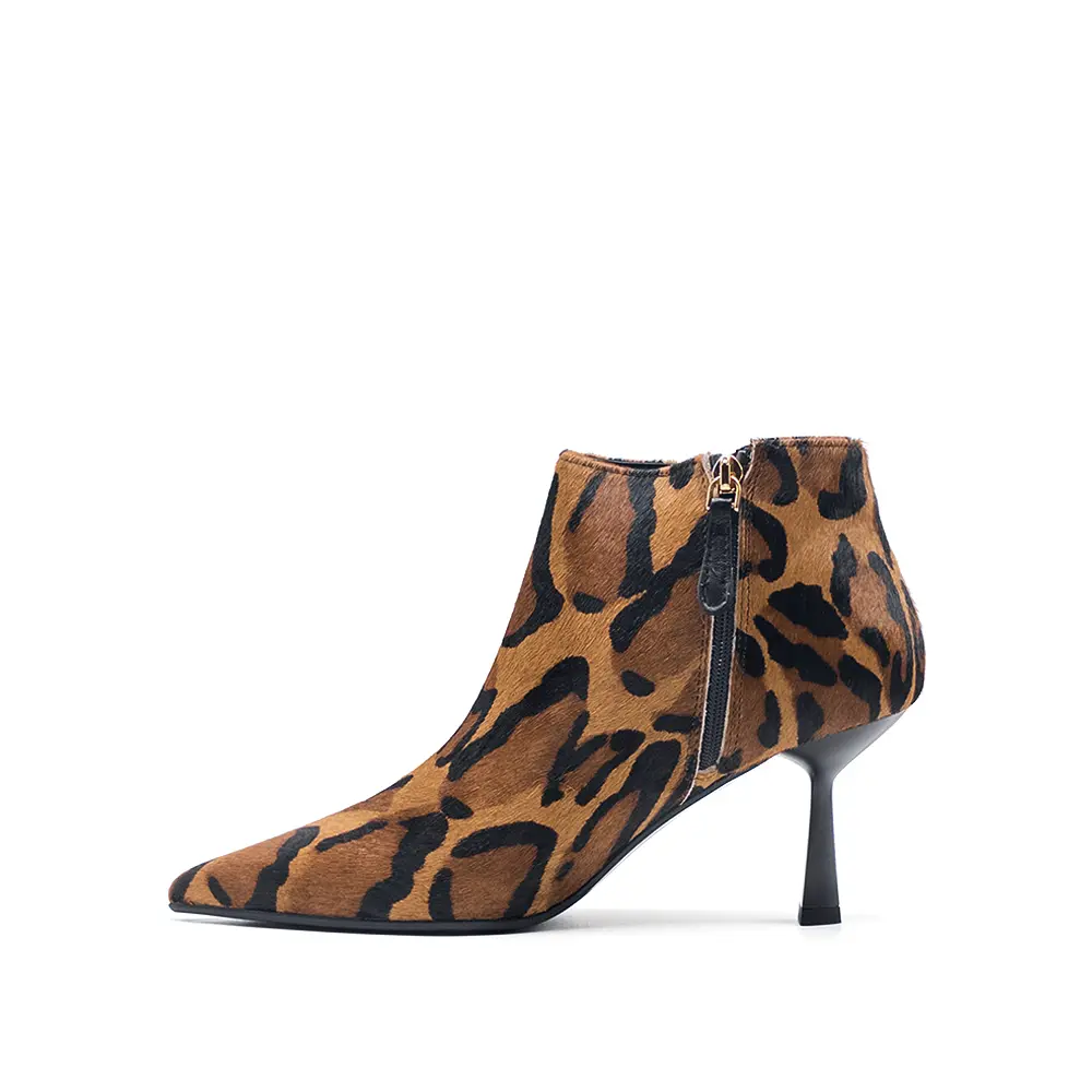 1069 3 ankle boots