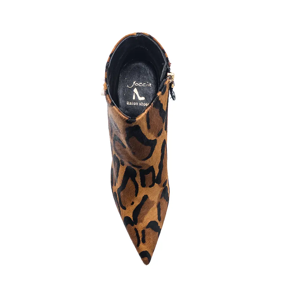 1069 5 ankle boots