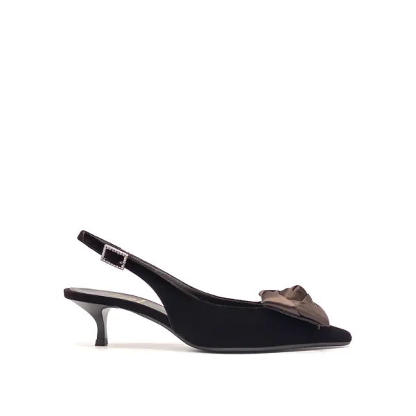 slingbacks