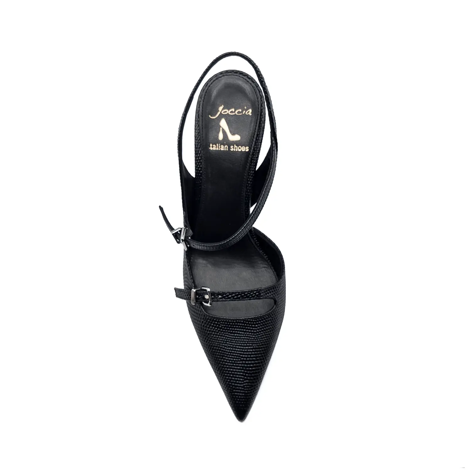 1078 5 slingbacks