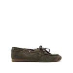 boat shoes