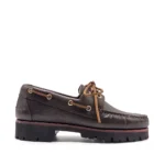 boat shoes