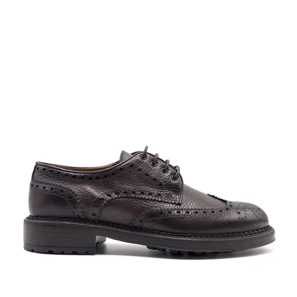 brogue derby