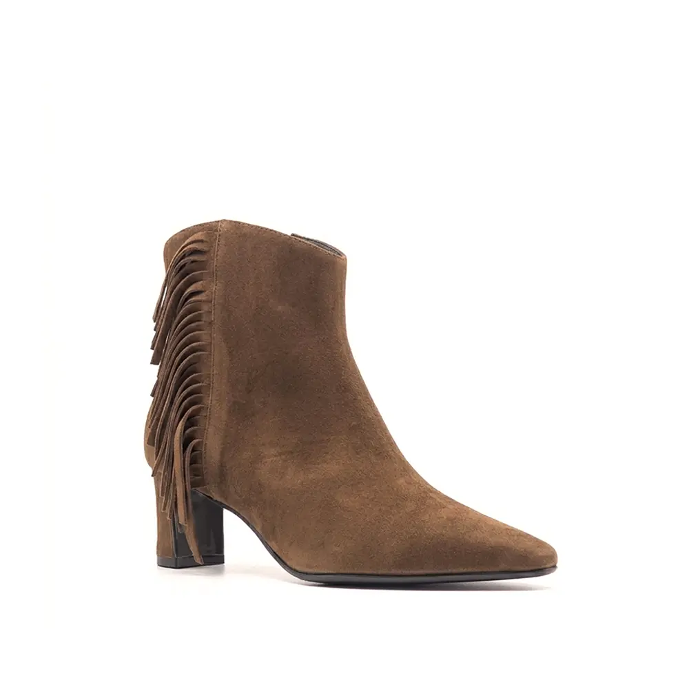 1107 2 ankle boots
