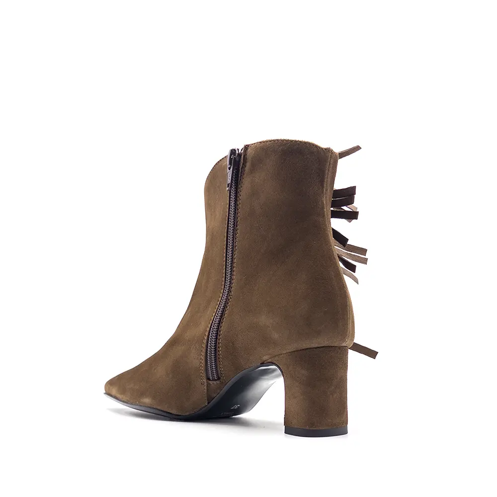 1107 4 ankle boots