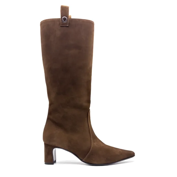 high boots